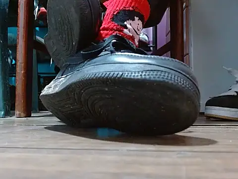 Snapshot of sammy_goddess chatting on 02-12-26, 08:26 sammy goddess online show from 02-12-26, 08:26