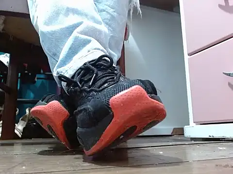 Snapshot of sammy_goddess chatting on 02-25-26, 09:24 sammy goddess online show from 02-25-26, 09:24