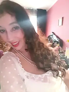 GypsyEsmeralda online show from 03-11-25, 07:26