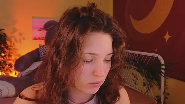 cherry lea online show from 02-23-25, 07:49