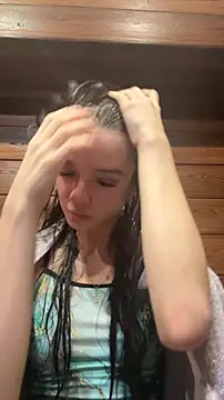 Snapshot of LizaTheButter chatting on 02-06-25, 07:35 LizaTheButter online show from 02-06-25, 07:35