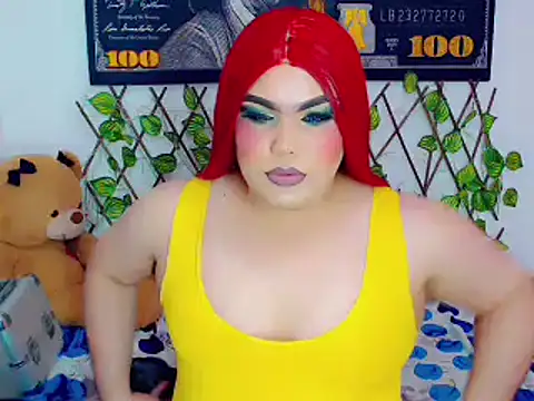 ailen ts  online show from 12-04-24, 05:16