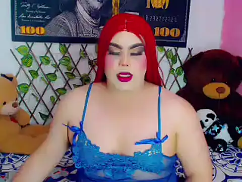 ailen ts  online show from 01-08-25, 10:59