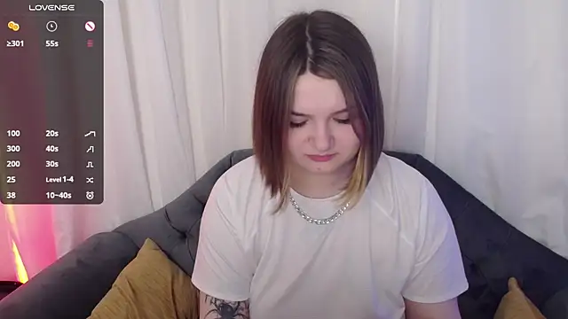 Alice Walters online show from 01-25-25, 03:41