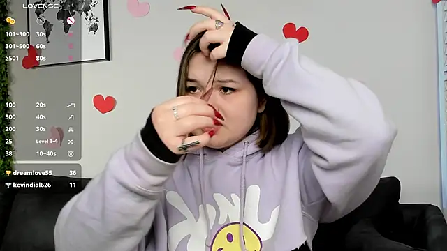 Alice Walters online show from 02-02-25, 09:56