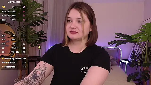 Alice Walters online show from 03-01-25, 06:54