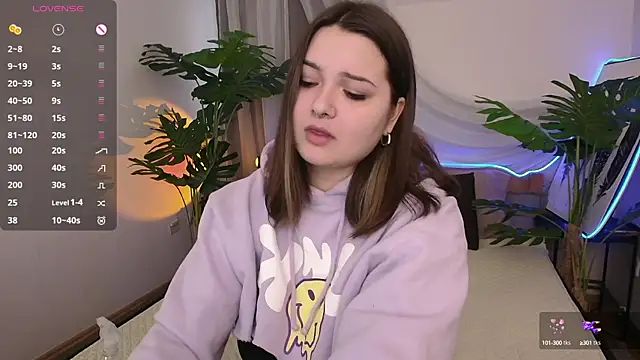 Alice Walters online show from 10-16-25, 02:29