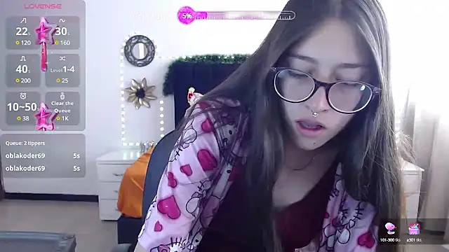 Snapshot of zoe_sweet5 chatting on 12-15-24, 07:21 zoe sweet5 online show from 12-15-24, 07:21