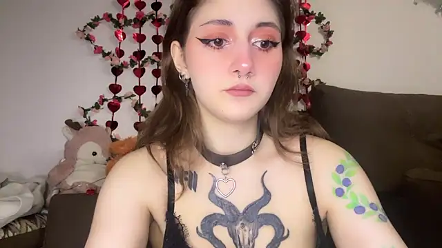  Devill Baby online show from 02-27-25, 03:59