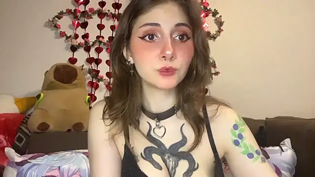  Devill Baby online show from 03-21-25, 07:57