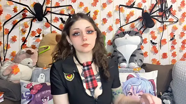  Devill Baby online show from 09-24-25, 06:33