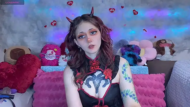  Devill Baby online show from 02-09-26, 07:18