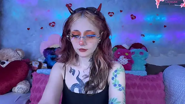  Devill Baby online show from 03-04-26, 08:37