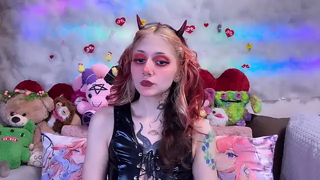  Devill Baby online show from 04-10-26, 05:39