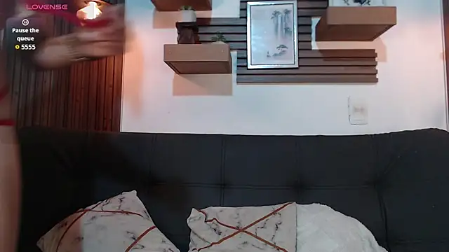 rihannagil online show from 02-04-26, 03:45