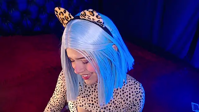 Snapshot of Annyjhonson chatting on 03-23-25, 05:32 Annyjhonson online show from 03-23-25, 05:32