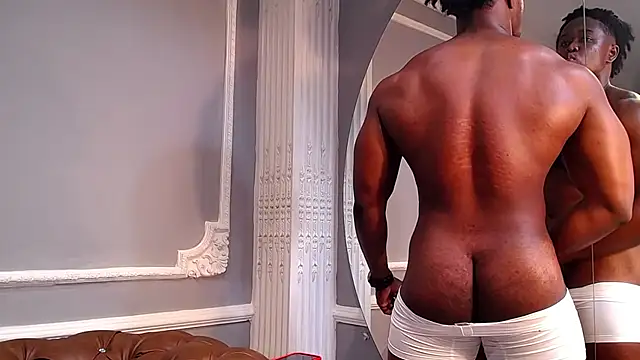 AdonisKnight online show from 12-12-24, 02:26