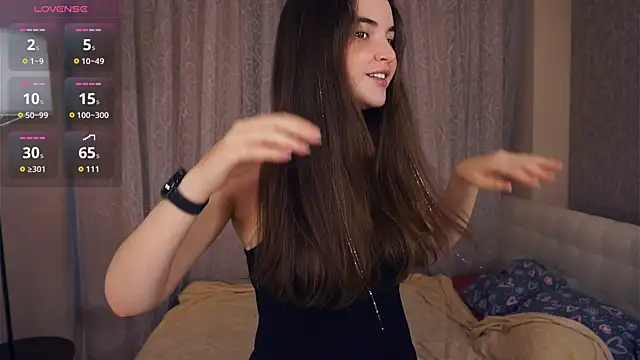 CathrynDail online show from 10-21-25, 06:14