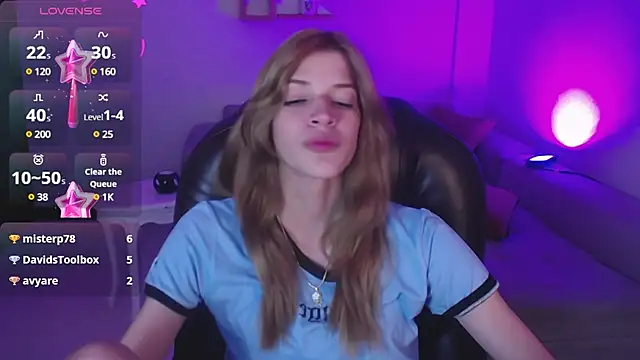 Nora Vennucci online show from 01-30-25, 11:02