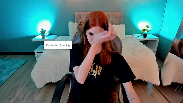 Nora Vennucci online show from 11-02-25, 12:40