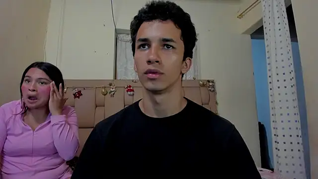 stepcouple XXX online show from 12-16-25, 10:04