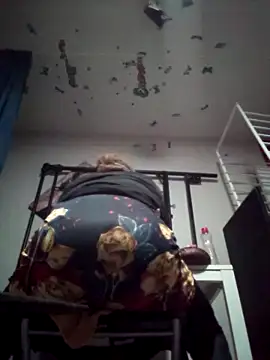 ottomusbrown online show from 12-09-24, 11:34