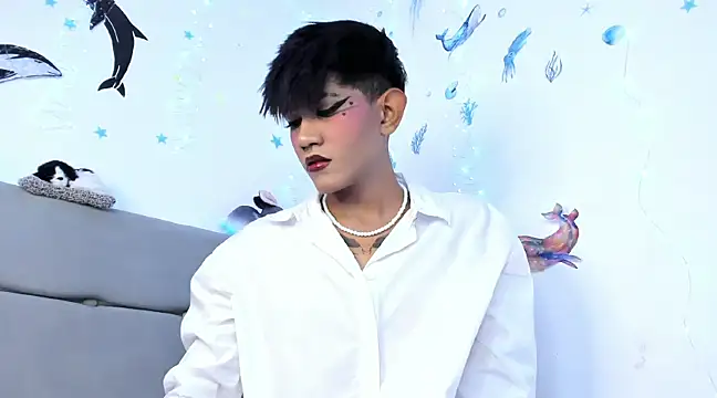 andrew uwu  online show from 12-11-24, 10:38