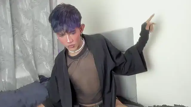 andrew uwu  online show from 11-29-25, 01:14