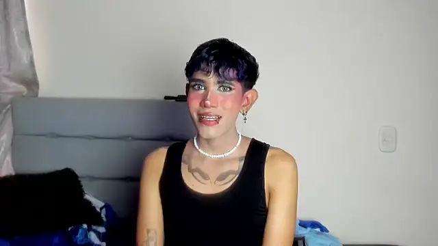 andrew uwu  online show from 12-21-25, 08:38