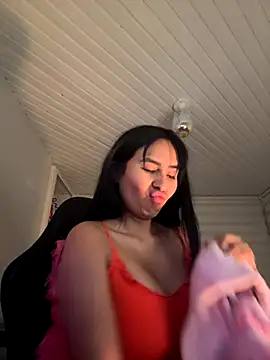 Anily Lovely online show from 11-05-25, 11:38