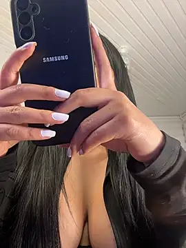 Anily Lovely online show from 11-07-25, 12:54