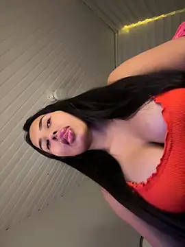 Anily Lovely online show from 12-02-25, 01:22