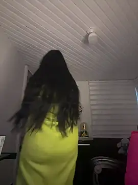 Anily Lovely online show from 01-12-26, 10:59