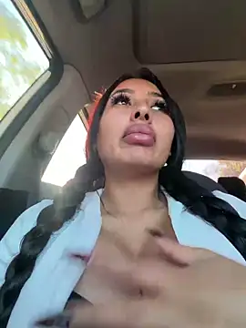 Anily Lovely online show from 01-16-26, 11:47