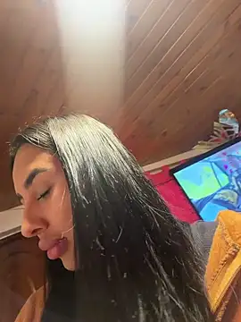 Anily Lovely online show from 02-16-26, 11:01