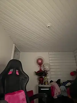 Anily Lovely online show from 02-20-26, 01:02