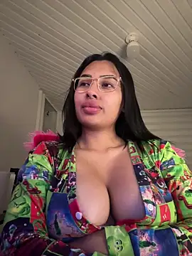 Anily Lovely online show from 03-04-26, 10:49