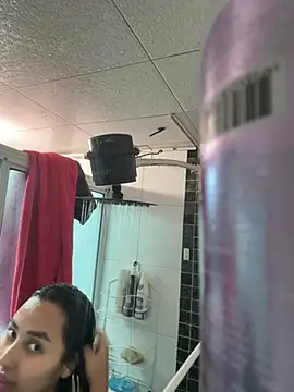 Anily Lovely online show from 03-14-26, 10:59