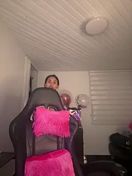 Anily Lovely online show from 04-16-26, 11:51