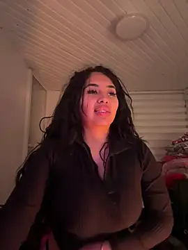 Anily Lovely online show from 05-27-26, 12:51