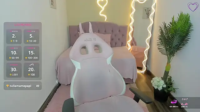 kendra tay online show from 01-14-25, 06:13