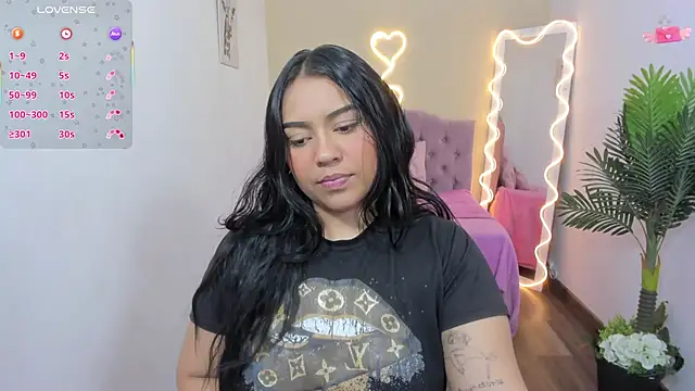 kendra tay online show from 02-13-25, 03:50