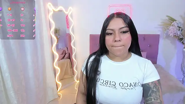 kendra tay online show from 11-27-25, 03:19