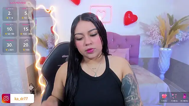 kendra tay online show from 02-15-26, 03:58