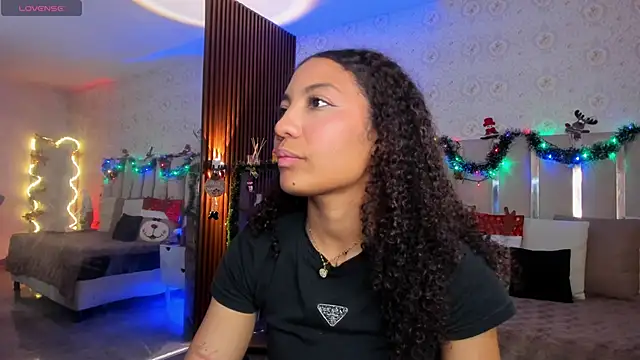 Daphnne tay online show from 01-10-26, 03:30