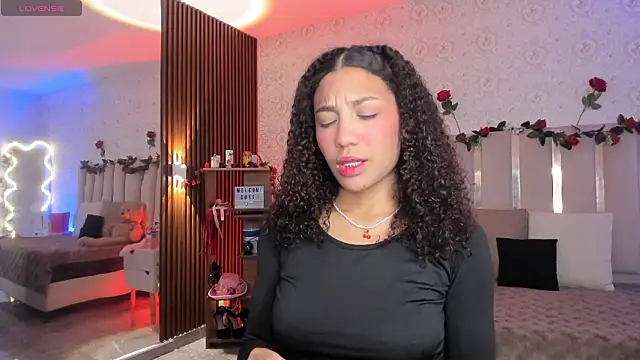 Daphnne tay online show from 02-23-26, 03:37