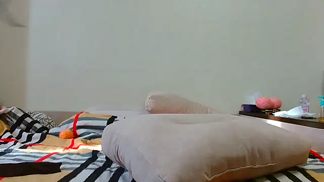 Brionia online show from 03-11-25, 07:04