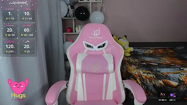 Snapshot of CassieJuice69 chatting on 12-21-24, 01:21 CassieJuice69 online show from 12-21-24, 01:21