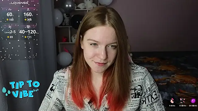 Snapshot of CassieJuice69 chatting on 12-22-24, 05:32 CassieJuice69 online show from 12-22-24, 05:32