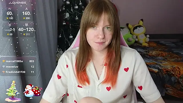 Snapshot of CassieJuice69 chatting on 01-05-25, 06:56 CassieJuice69 online show from 01-05-25, 06:56